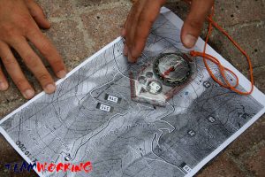 orienteering