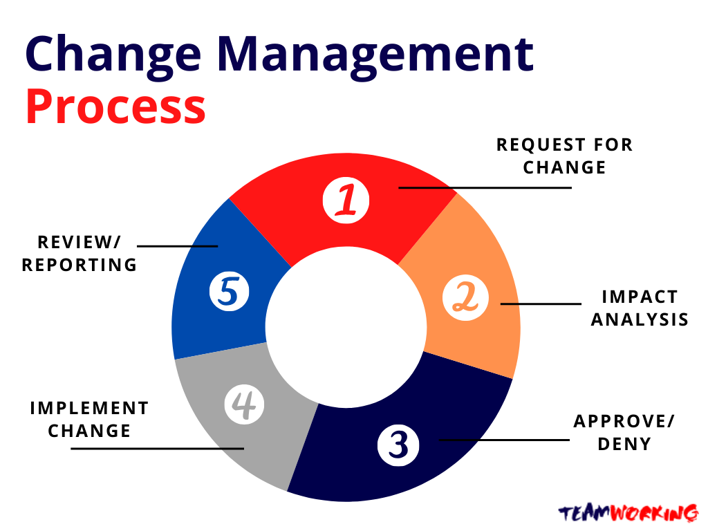 Change Management - Team Coaching - Teambuilding
