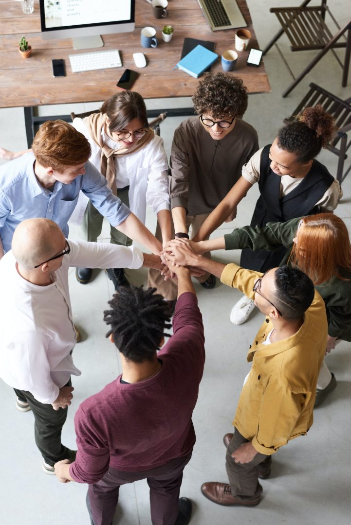 10 Surprising Statistics on Team Building and Why It Matters