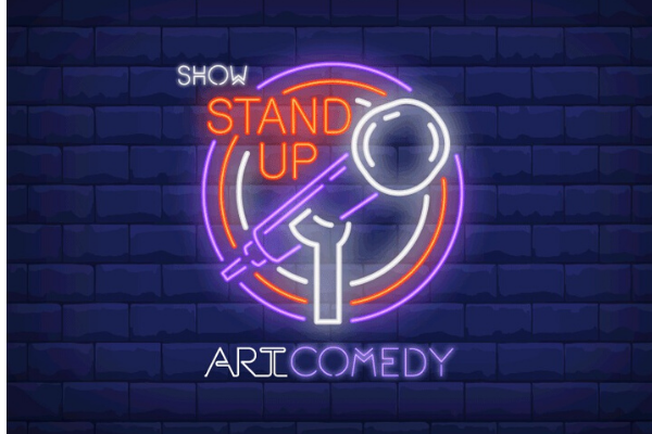 stand up comedy