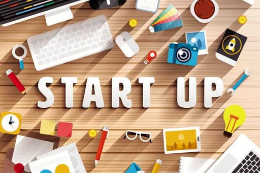 start-up